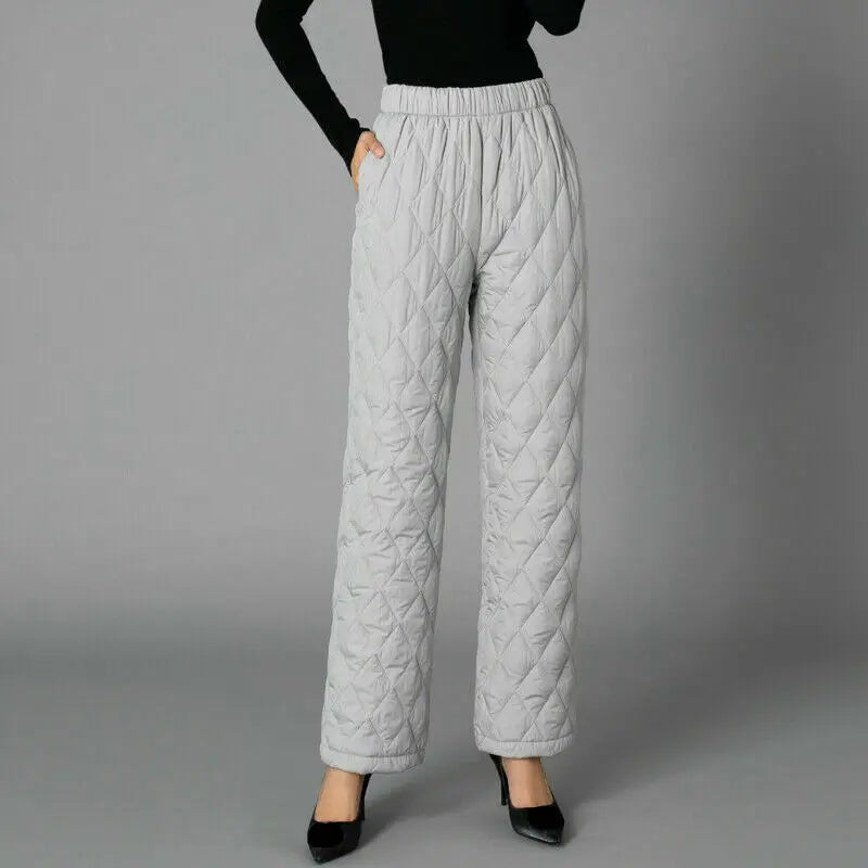 Haven Quilt Joggers