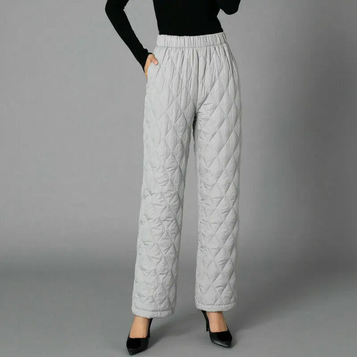 Haven Quilt Joggers