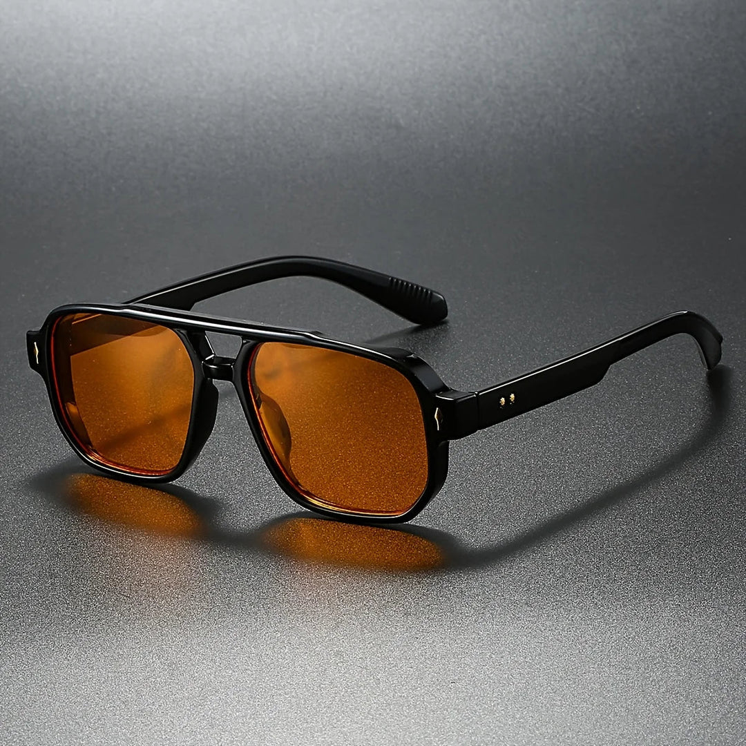 Todd Mercer Aviators