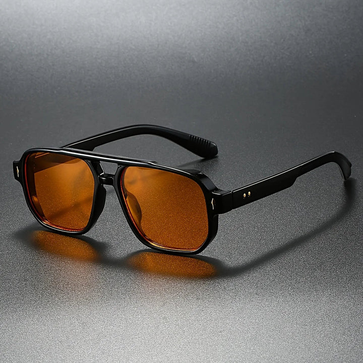 Todd Mercer Aviators