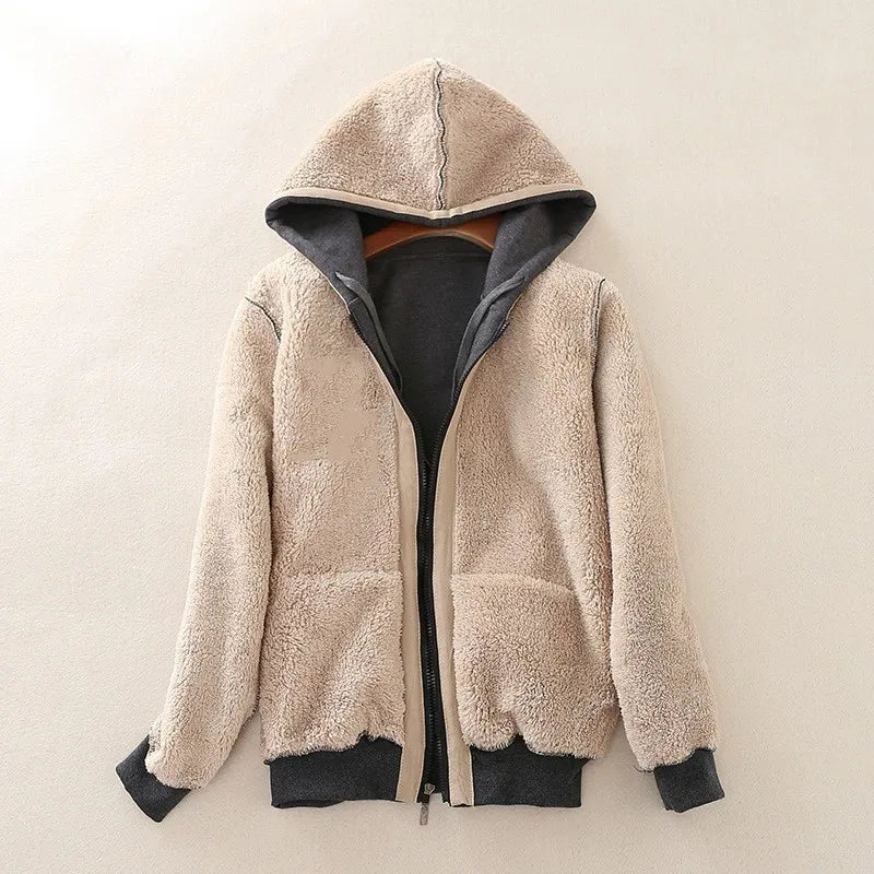 Nord Cashmere Hoodie