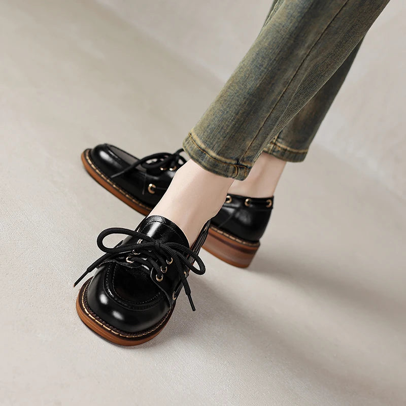Venezia Port Loafers