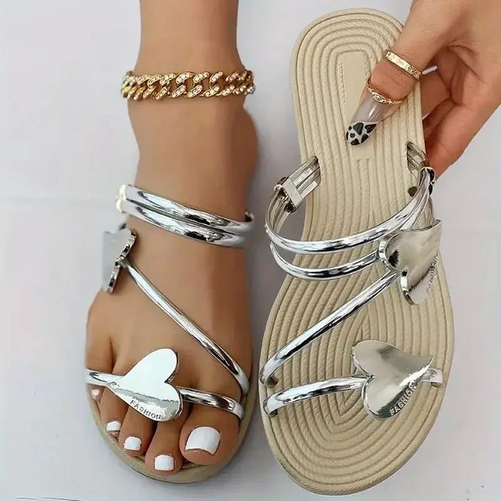 Amora Sandals