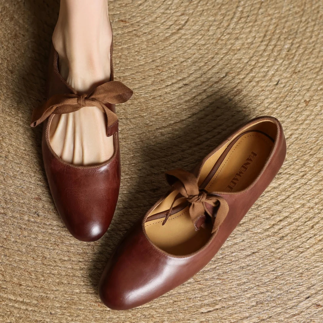 Bellaria Bow Flats