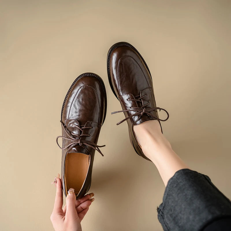 Cortona Oxford