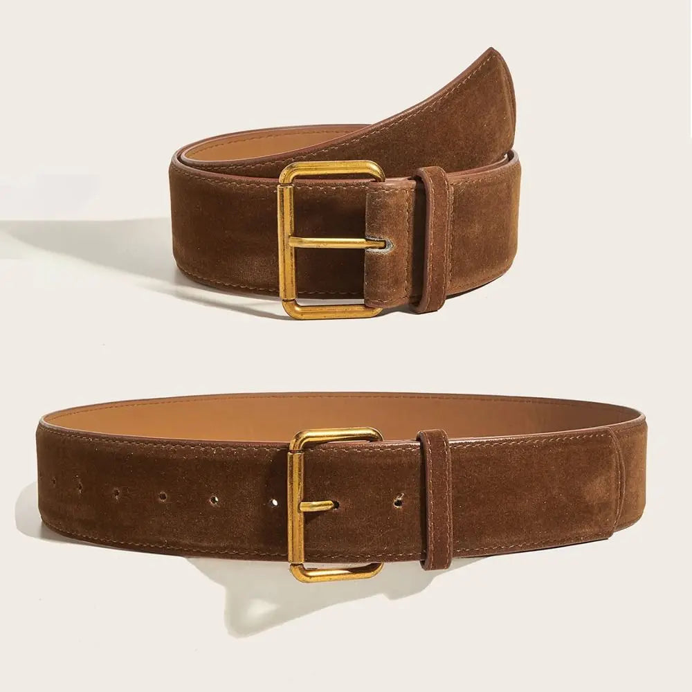 Averra Vintage Belt