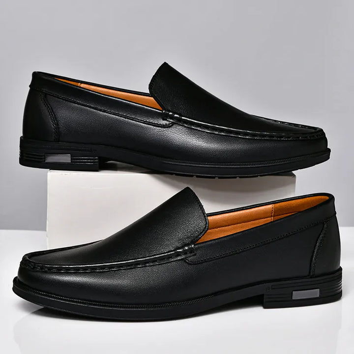 Firenze Handcrafted Italian Loafers