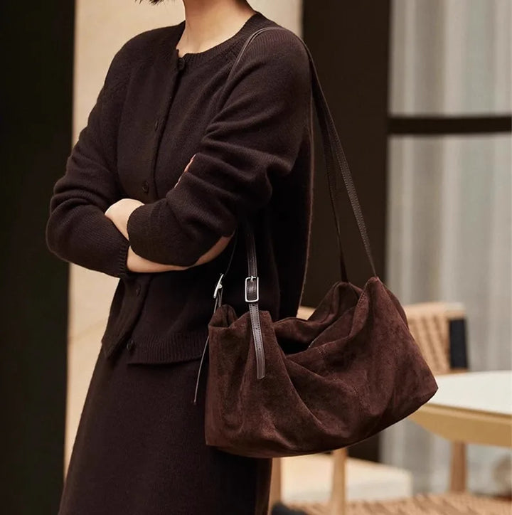 Serave Cashmere Set