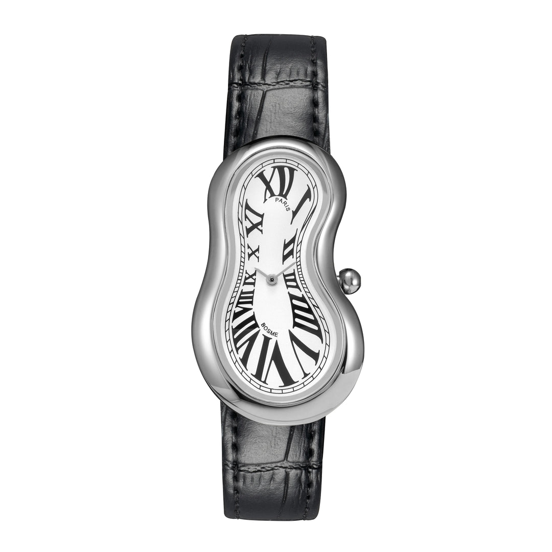 Dalí Curve Watch