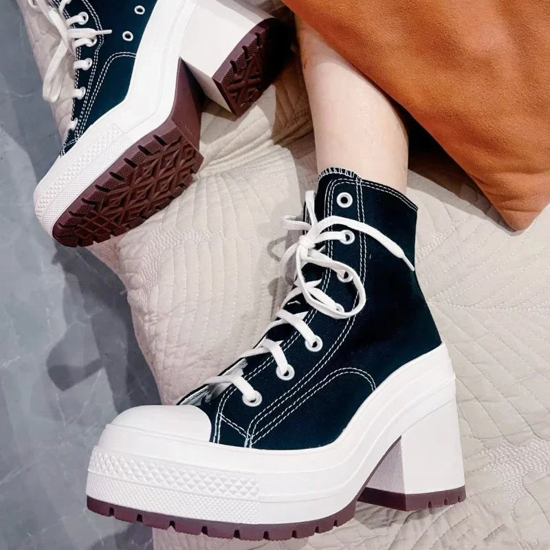 Hotline Hightops