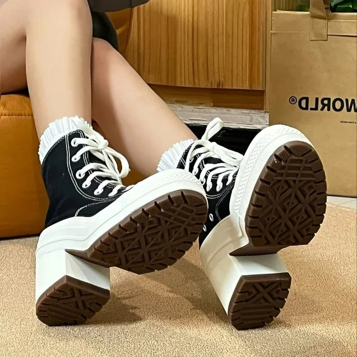 Hotline Hightops
