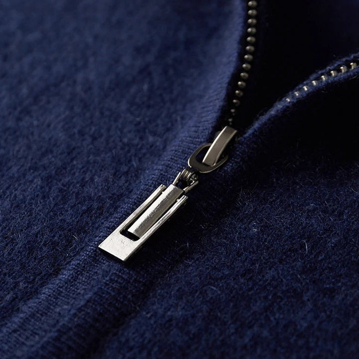 Rothmere Merino Hoodie