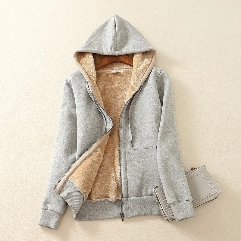 Nord Cashmere Hoodie