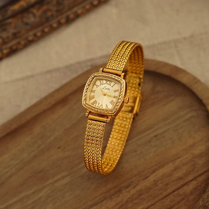 Maison D’Or Classic