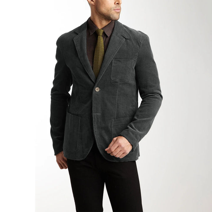 Mercer Corduroy Blazer