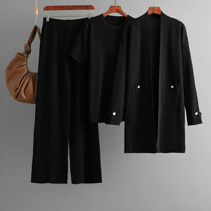 Dolce Vita 3 Piece Set