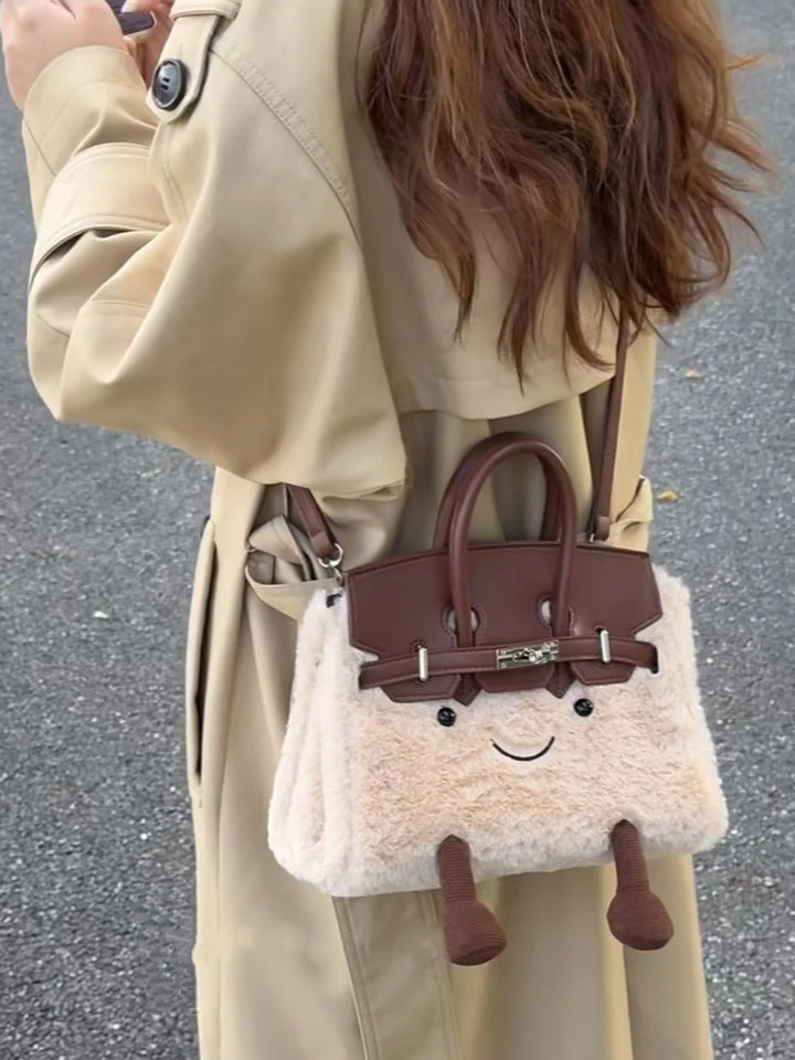 Happy Handbag