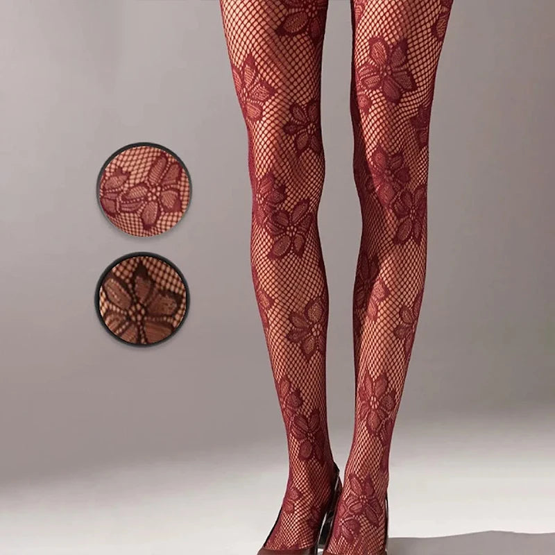 Pure Instinct Tights