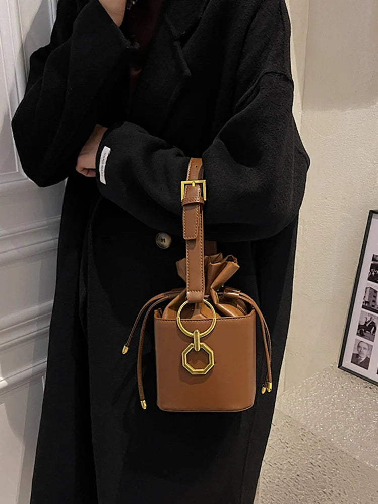 Vienna Hexa Tote
