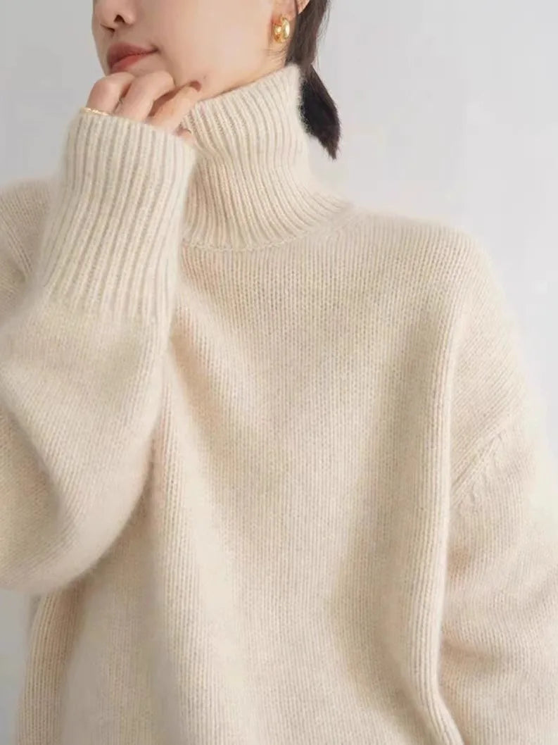 Bellina Cashmere Sweater
