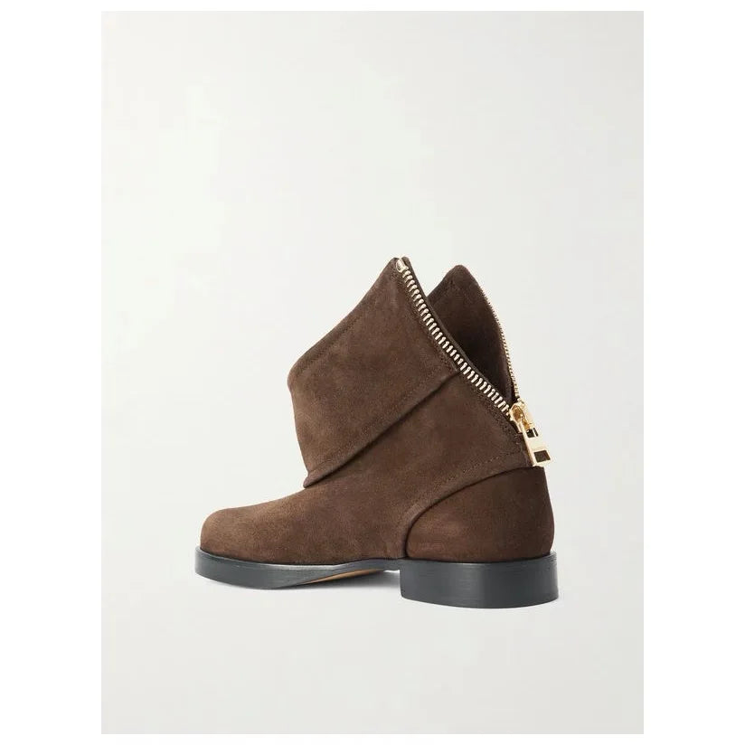 Visionary Slant Boot