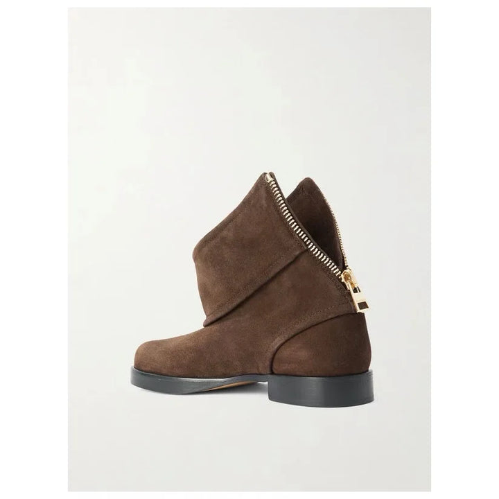 Visionary Slant Boot