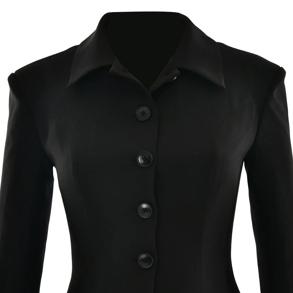 Prima Polo Suit Dress