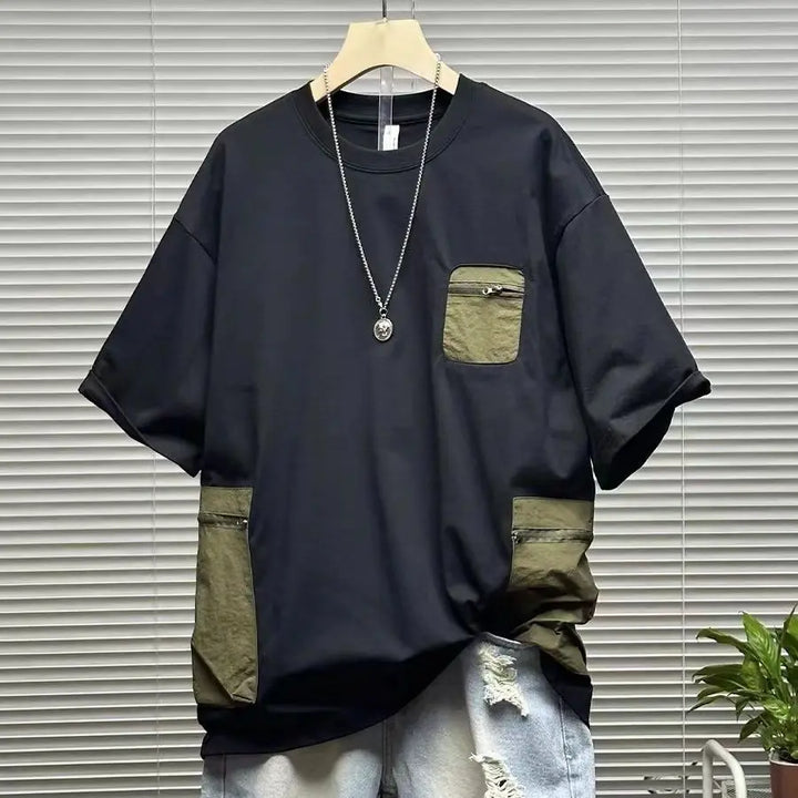 Sector Six Utility Tee