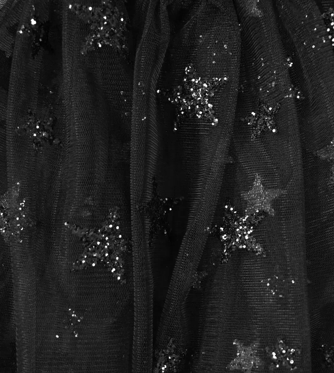 Starveil Mesh Maxi