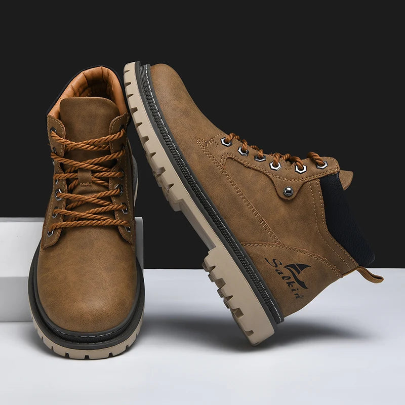 Salkin Denali Boot