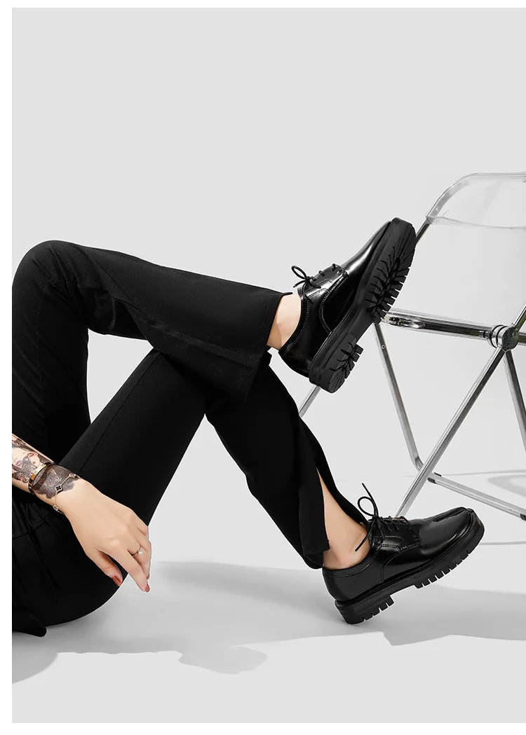 Kairo Tabi Loafers