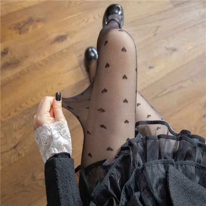 Playdate Pantyhose