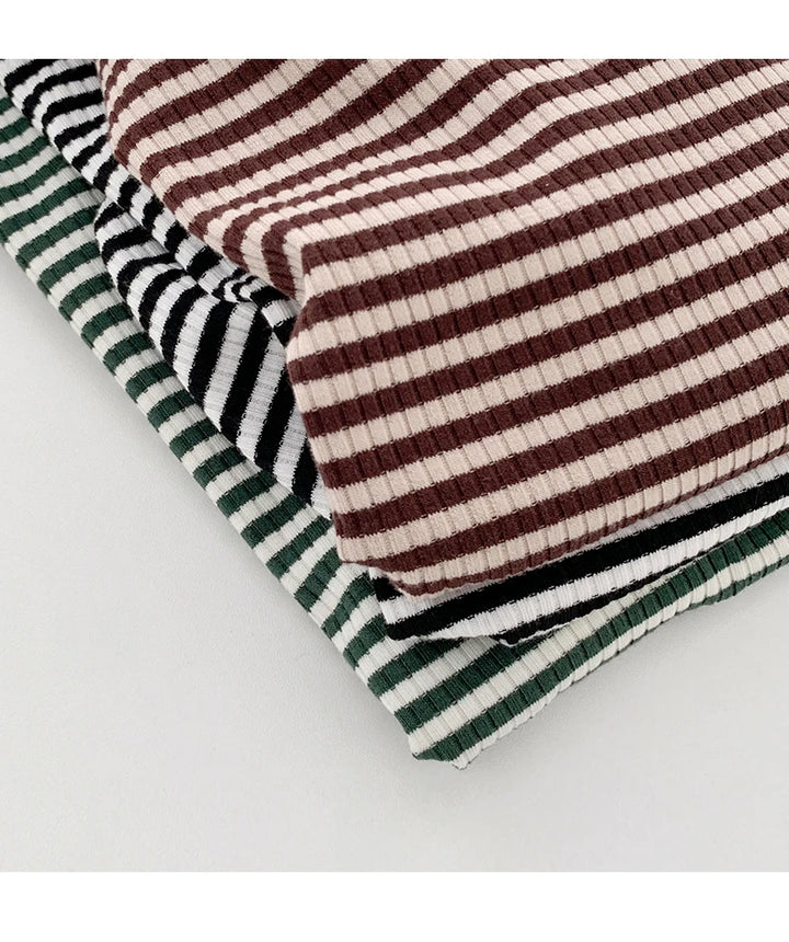 Studio 70 Retro Cotton Tee