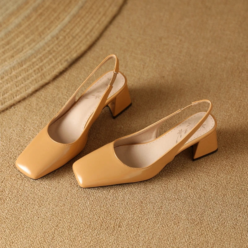 Serafina Slingbacks