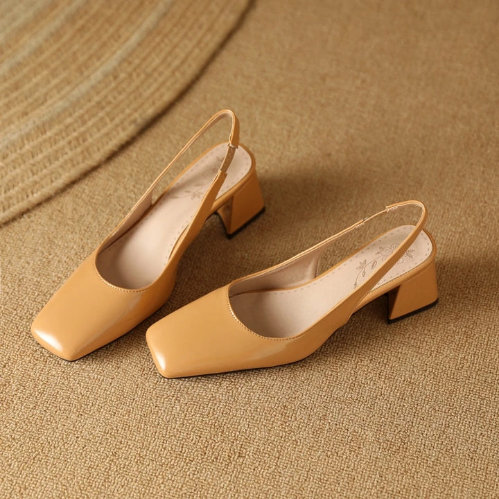 Serafina Slingbacks