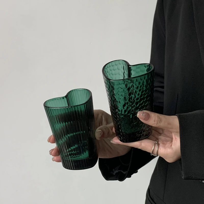 Heartware Cups