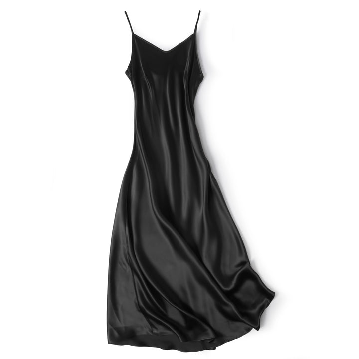 Seta Mulberry Silk Dress