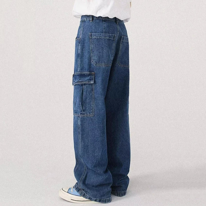 Fastlane Cargo Jeans