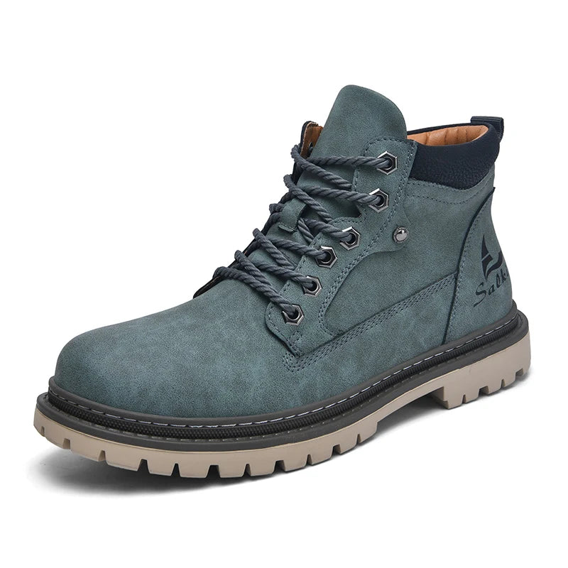 Salkin Denali Boot