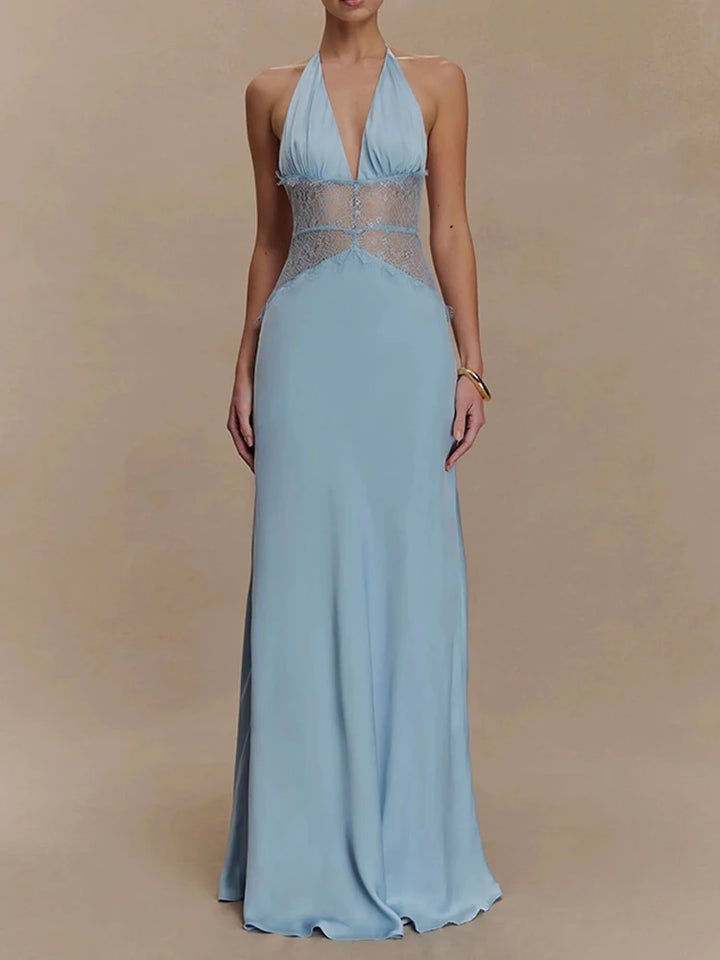Vesper Lace Maxi