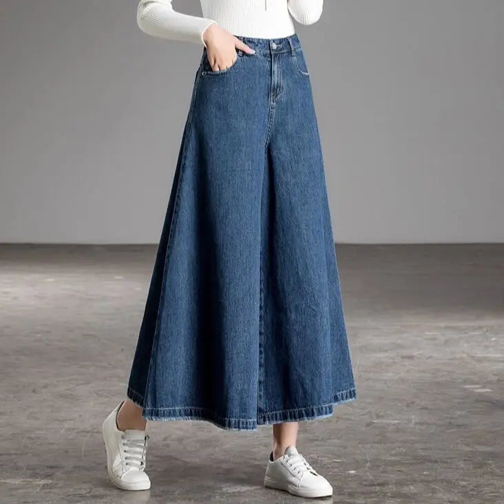 Mirage Flare Jeans