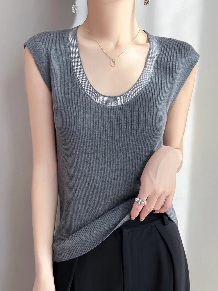 Velvet Dream Tank