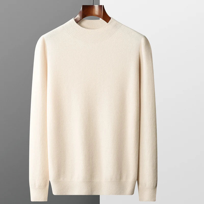 Massimo 100% Merino Wool Sweater