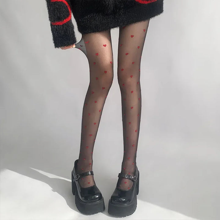 Playdate Pantyhose