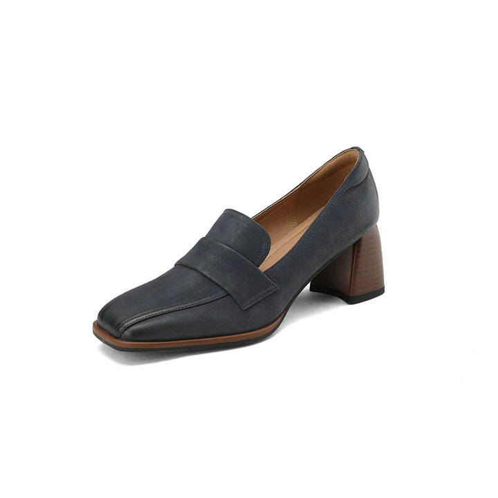Palermo Block Pumps