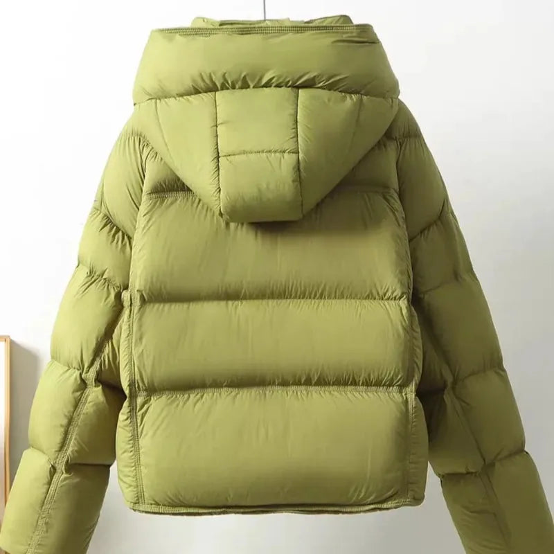 Vestra Magna Puffer