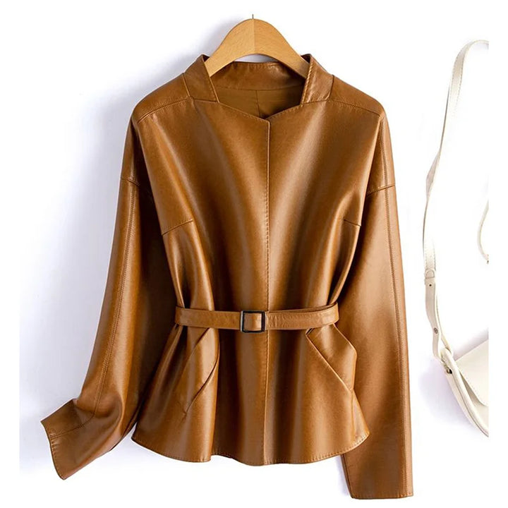 Valentina Cinch Jacket