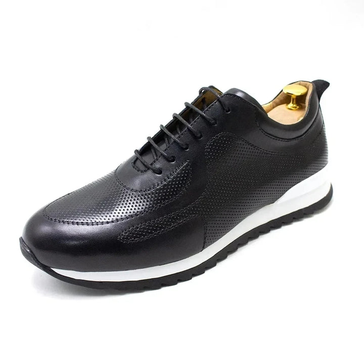 Firenze Aero Leather Sneakers