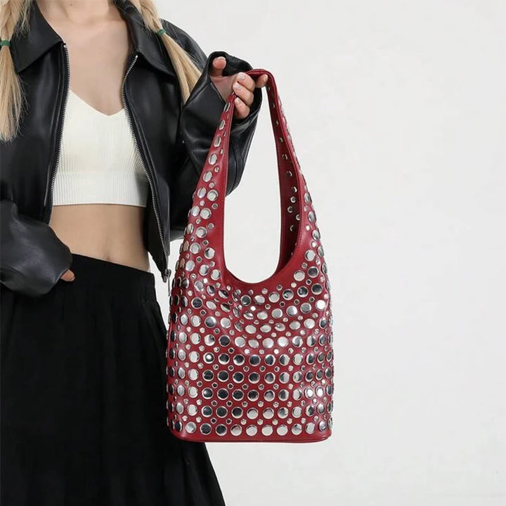 Volt Axis Bucket Bag