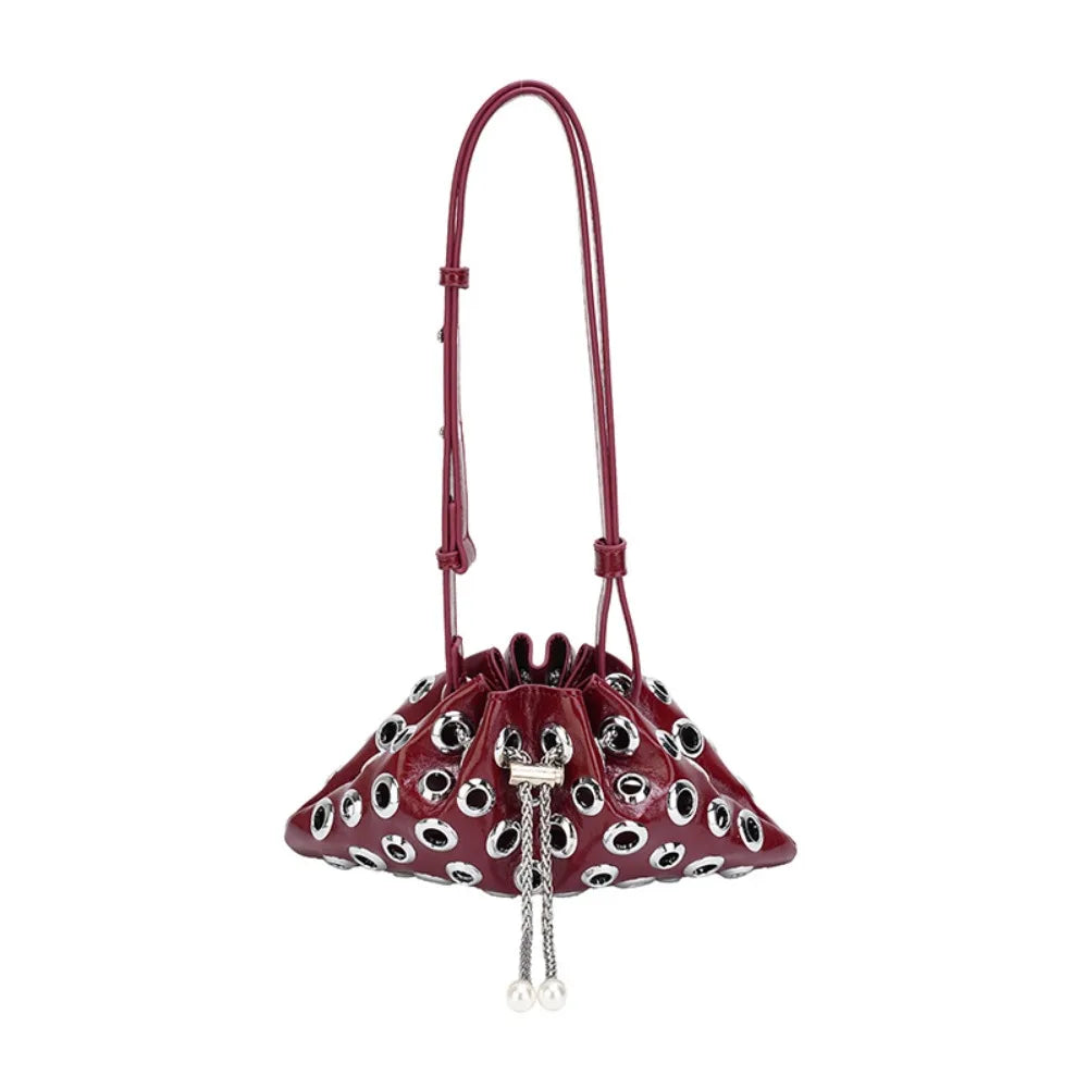 Rockstar Rivet Bag